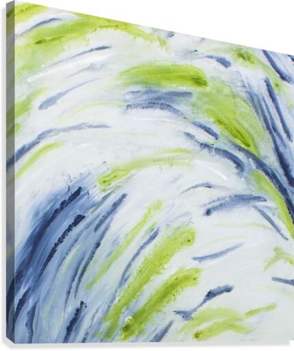 374539 :: Giclée Stretched Canvas Print