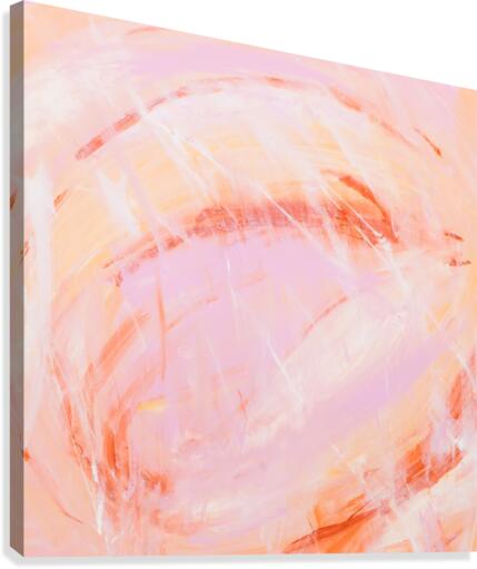 374546 :: Giclée Stretched Canvas Print